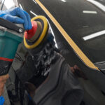 How to Polish Your Car Before Ceramic Coating