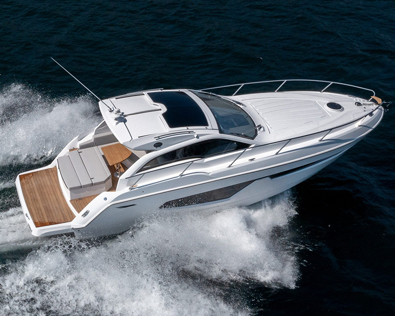 Does Ceramic Coating Work on Boats?