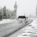 How to Stay Safe on the Road This Winter?